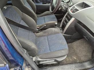 Peugeot 207 1.6 16V picture 10
