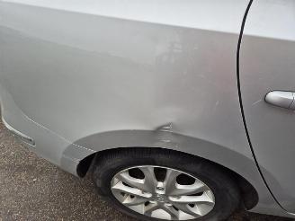 Hyundai I-30 Crosswagon 1.6 CVVT picture 6