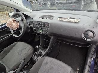 Skoda Citigo 1.0 12v picture 5