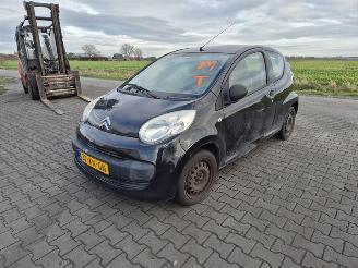 Citroën C1 1.0 picture 3