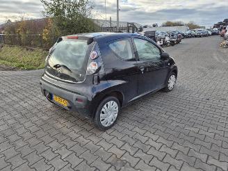 Autoverwertung Citroën C1 1.0 2007/7
