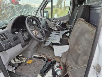 Mercedes Sprinter 313 CDi picture 6