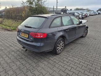 Dezmembrări autoturisme Audi A4 Avant 2.0 TDi 2013/1