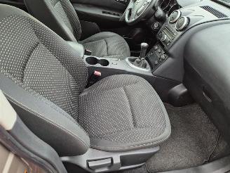 Nissan Qashqai 1.6 16v picture 11