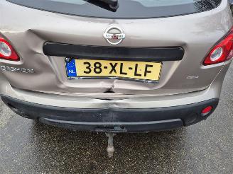 Nissan Qashqai 1.6 16v picture 6