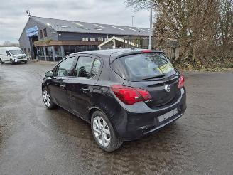Opel Corsa-E 1.4 16v picture 2