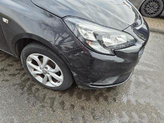 Opel Corsa-E 1.4 16v picture 5