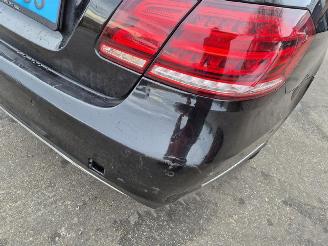 Mercedes E-klasse 200 CDi picture 7