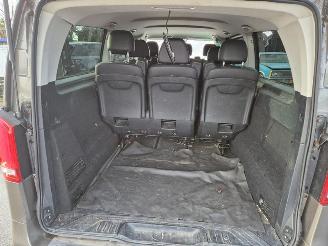Mercedes Vito Tourer 114 CDi picture 15