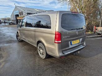 Mercedes Vito Tourer 114 CDi picture 2
