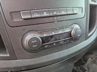 Mercedes Vito Tourer 114 CDi picture 13