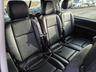 Mercedes Vito Tourer 114 CDi picture 11