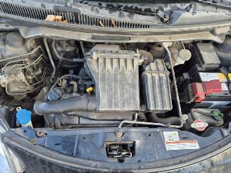 Suzuki Alto 1.0 12v picture 10