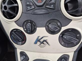 Ford Ka 1.2 picture 6