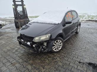 Volkswagen Polo 1.2 12v picture 3