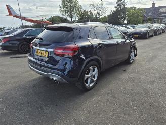 škoda osobní automobily Mercedes GLA 180 2017/8
