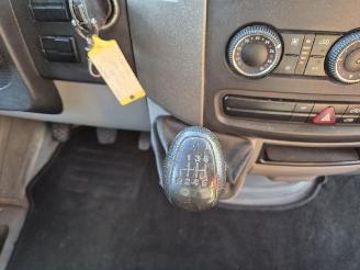 Mercedes Sprinter 313 CDi picture 11