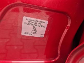 Citroën C3 1.6 Hdi picture 8