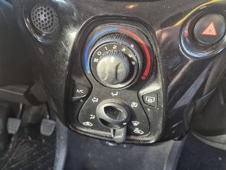 Citroën C1 1.0 picture 6