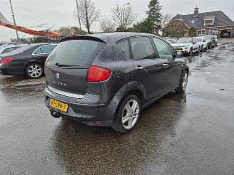  Seat Altea 1.8 TFSi 2010/3
