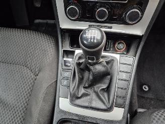 Volkswagen Passat 1.6 TDi picture 15