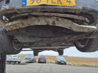 BMW X1 2.0d picture 10