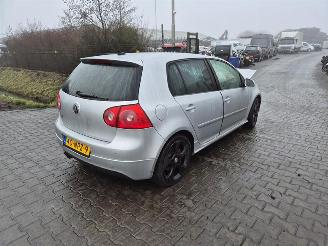 Purkuautot passenger cars Volkswagen Golf 1.4 TSi 2008/3