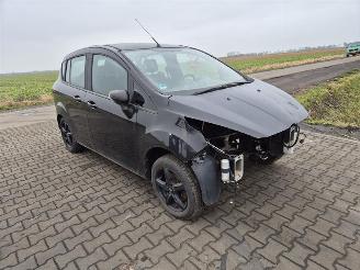 Ford B-Max 1.0 EcoBoost picture 4