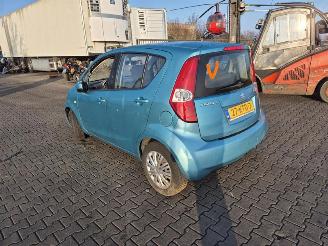 Suzuki Splash 1.2 16v picture 2