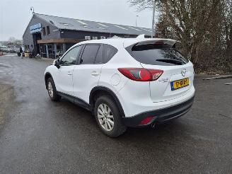 Mazda CX-5 2.0 picture 2