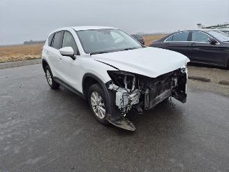 Mazda CX-5 2.0 picture 4