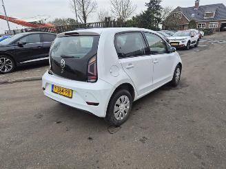 skadebil auto Volkswagen Up! 1.0 2023/8