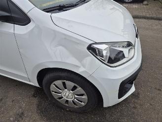 Volkswagen Up! 1.0 picture 5