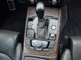 Audi S6 AVANT 4.0 V8 picture 12