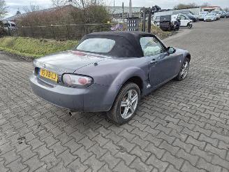 Auto da rottamare Mazda MX-5 1.8 16v 2007/3