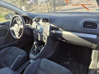 Volkswagen Golf 1.4 TSi picture 5