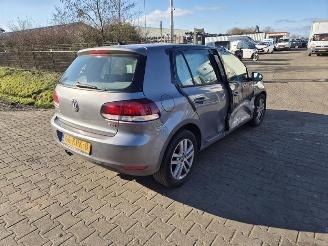 Auto da rottamare Volkswagen Golf 1.4 TSi 2010/1