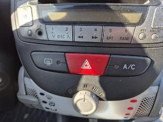 Citroën C1 1.0 picture 6