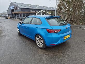 Seat Leon SC 1.2 TSi picture 2
