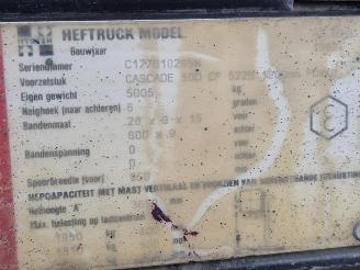 Hyster  H50H picture 12