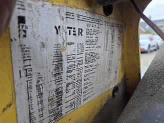 Hyster  H50H picture 10