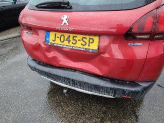 Peugeot 2008 1.2 16v picture 5