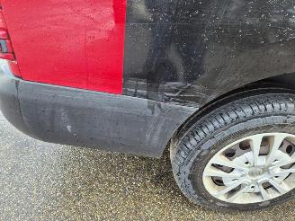 Opel Vivaro 2.0 CDTi picture 7