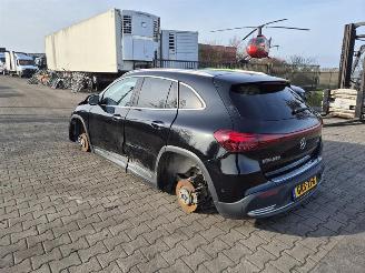 Mercedes EQA 350 4 matic picture 2