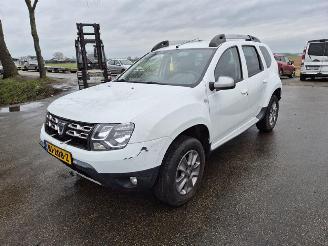 Dacia Duster 1.2 TCe picture 3