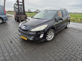 Peugeot 308 sw 1.6 picture 3