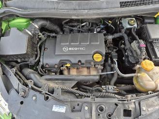 Opel Corsa 1.4 picture 8