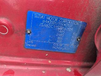 Suzuki Swift 1.3 picture 8