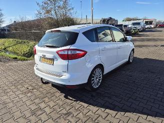 Purkuautot passenger cars Ford C-Max 1.0 EcoBoost 2014/9