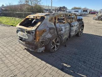 Purkuautot passenger cars Nissan Qashqai 1.2 DiG 2018/3